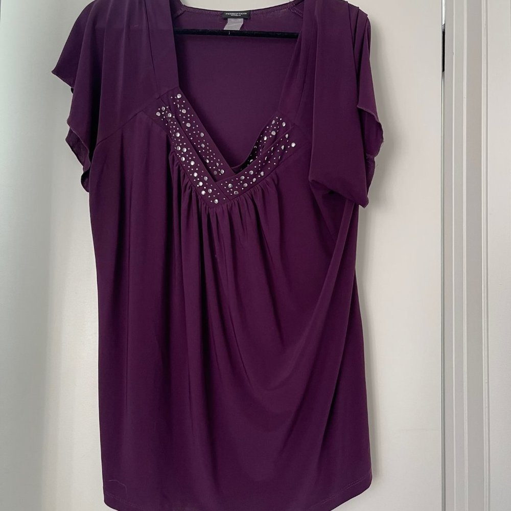 Perception Women Top